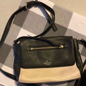 Kate spade crossbody